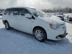 2019 Dodge Grand Caravan Se en Venta en Leroy, NY - Front End