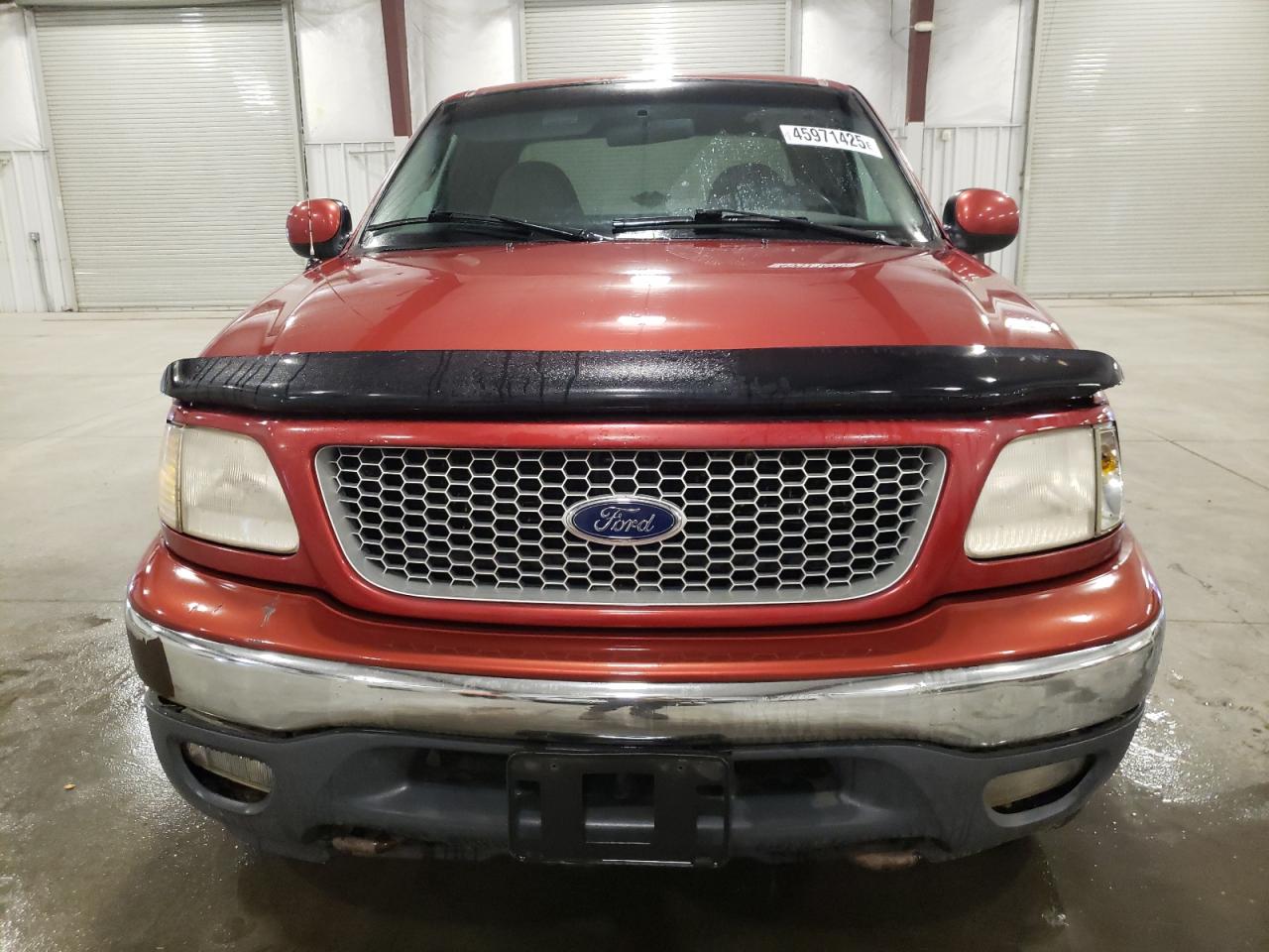 1999 Ford F-150 - Image 5