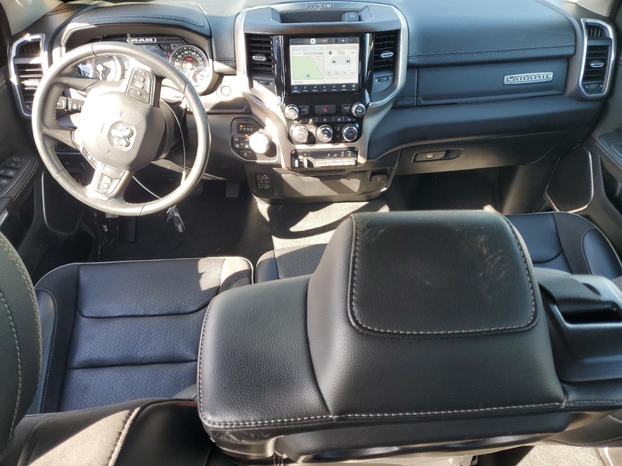 2022 RAM 1500 - Image 8