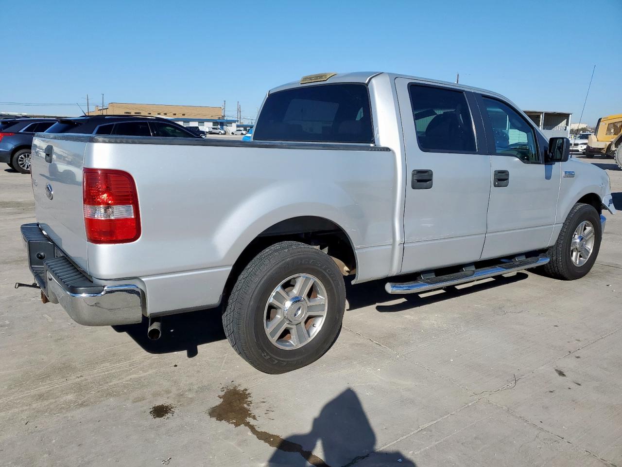 2005 Ford F-150 - Image 3