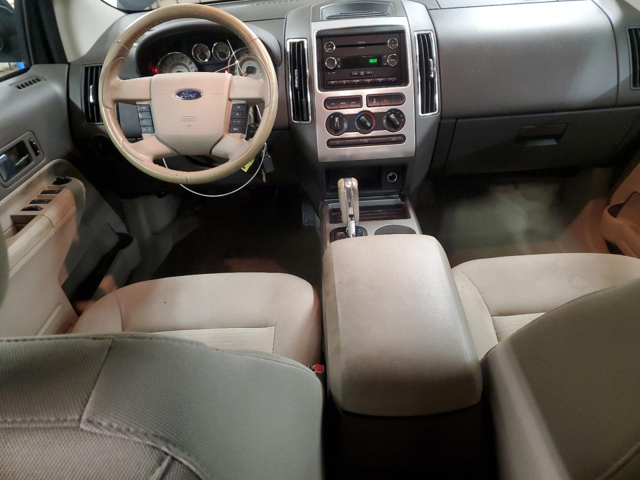 2009 Ford Edge - Image 8