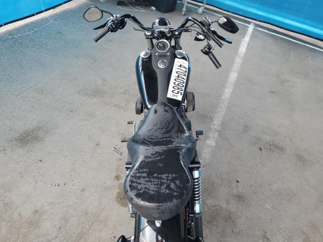 2013 HARLEY-DAVIDSON FXDBP DYNA STREET BOB