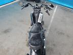 2013 HARLEY-DAVIDSON FXDBP DYNA STREET BOB for sale at Copart CA - SAN JOSE