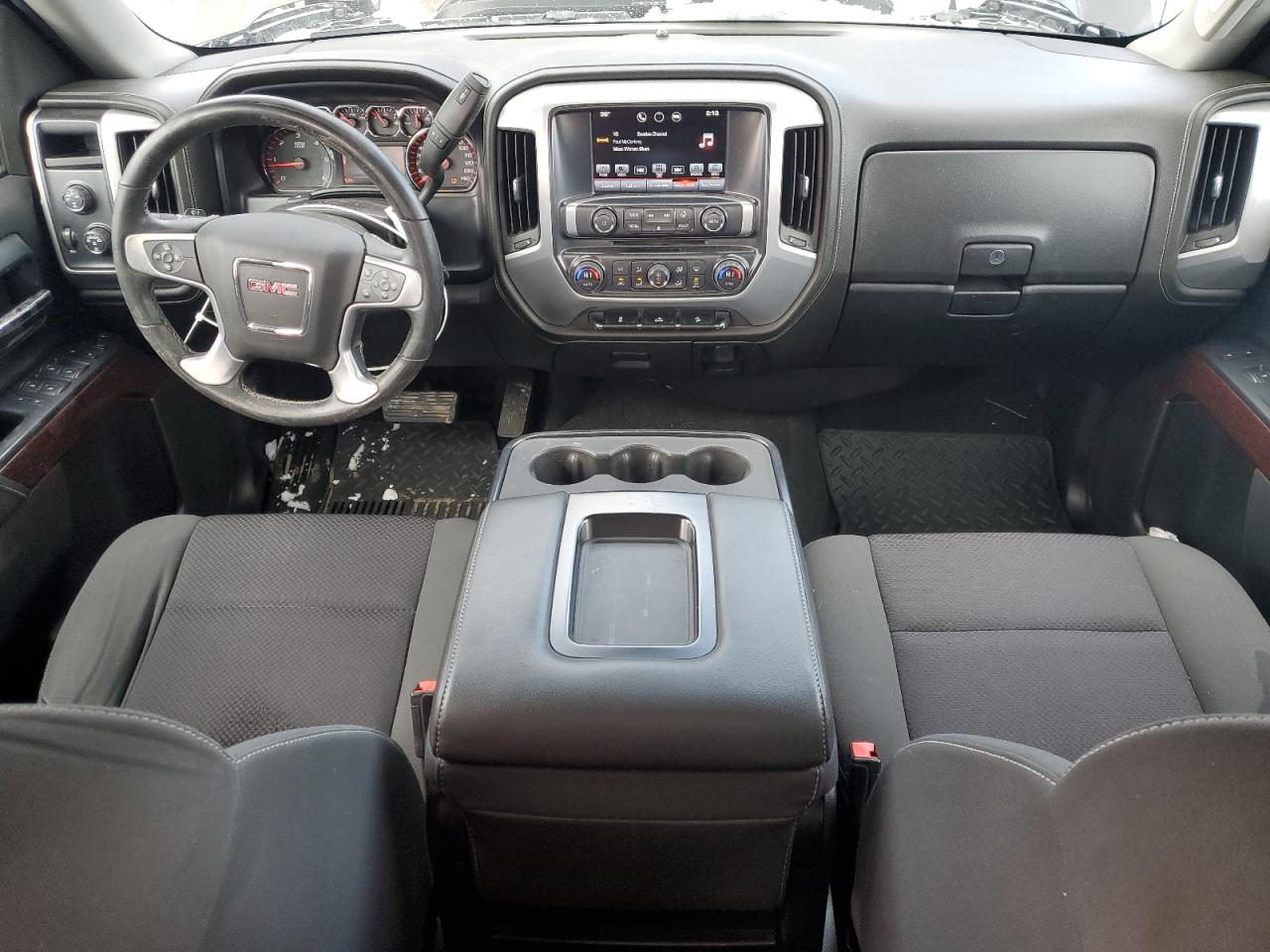 2016 GMC Sierra - Image 8
