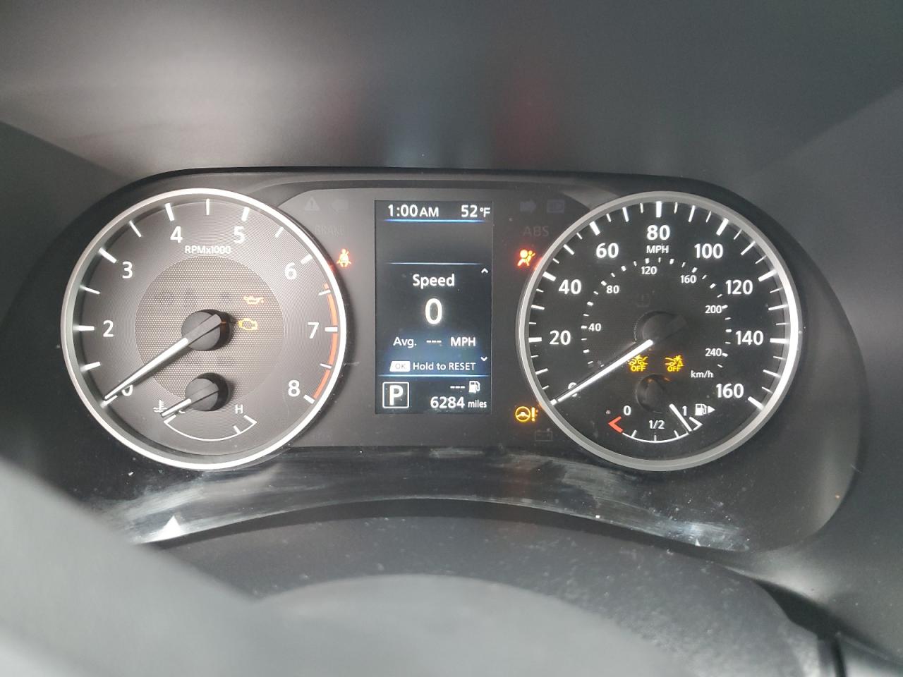 2024 Nissan Sentra - Image 9