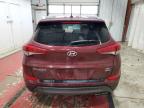 2016 Hyundai Tucson Limited იყიდება Angola-ში, NY - Mechanical