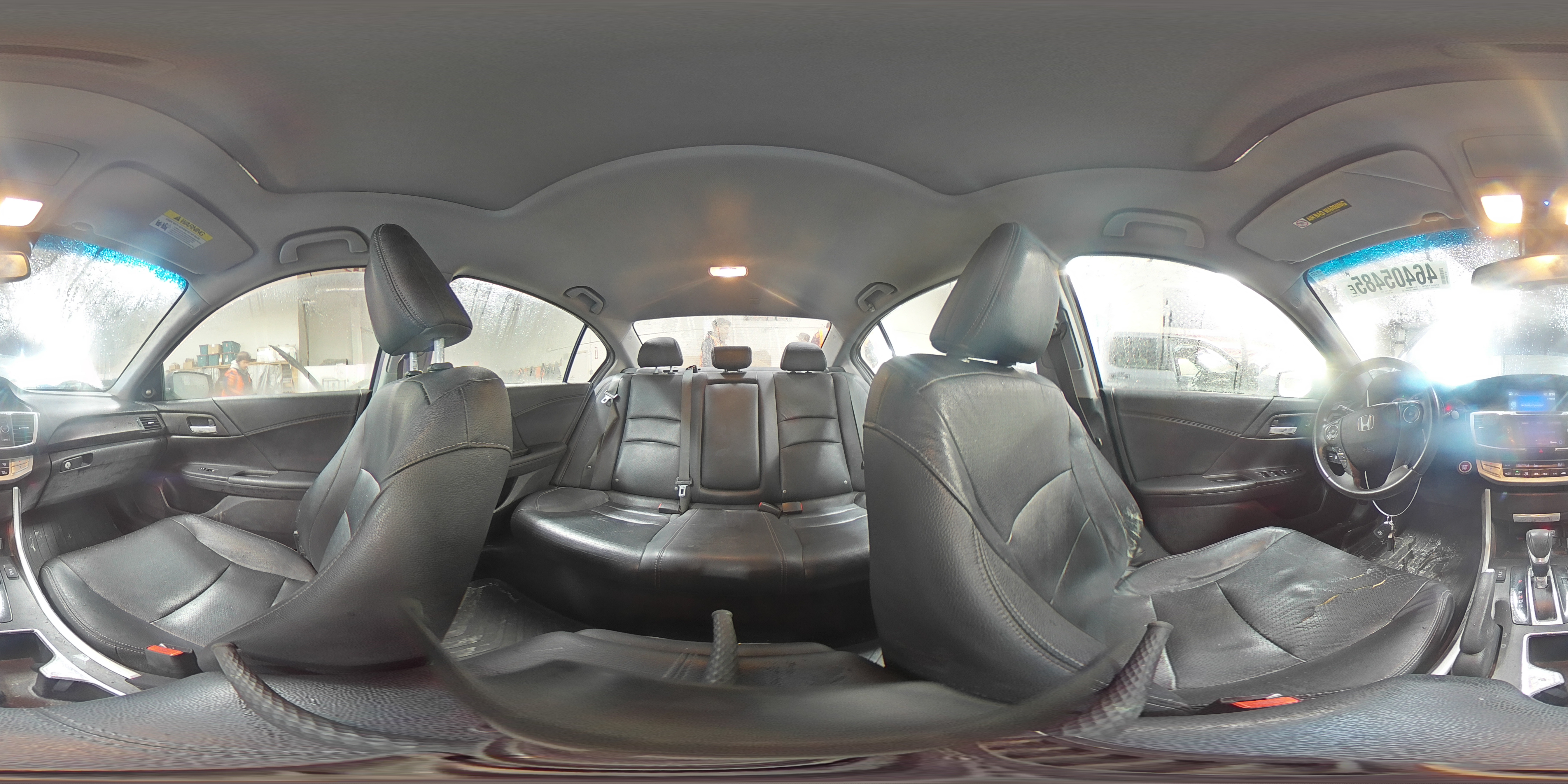 2013 Honda Accord - Image 14
