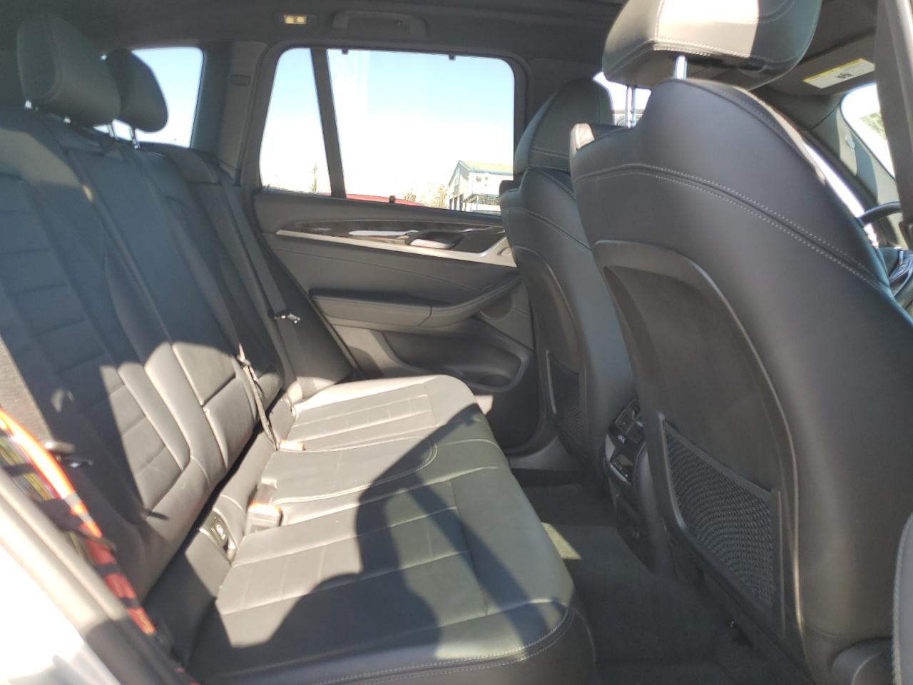 2019 BMW X3 - Image 11