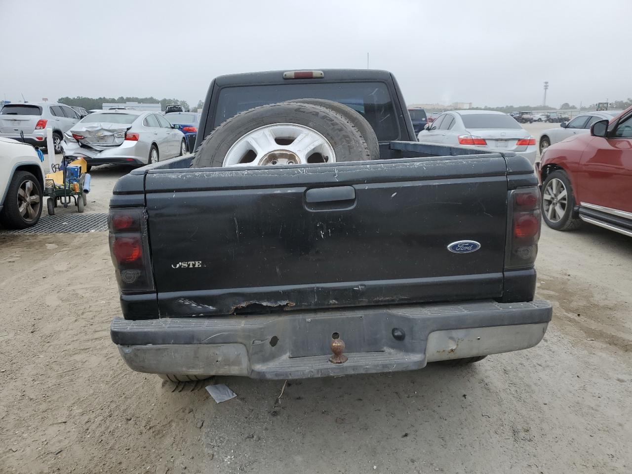 2000 Ford Ranger - Image 6