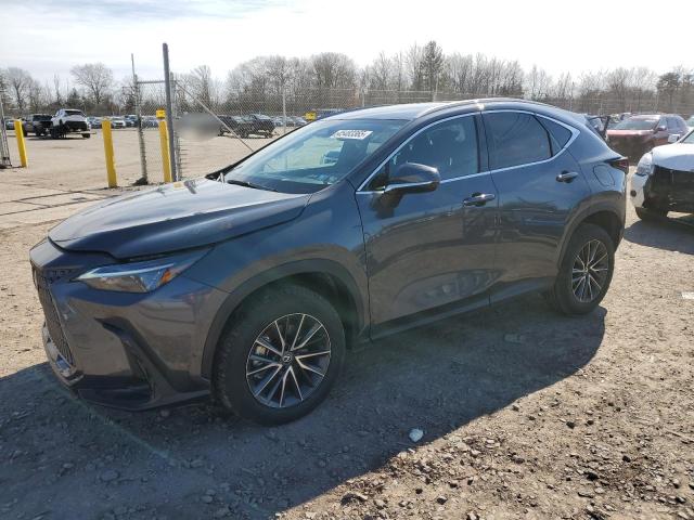 2024 Lexus Nx 350 Base