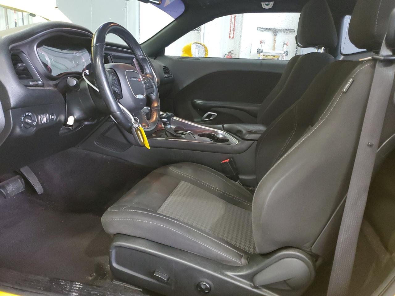 2018 Dodge Challenger - Image 7