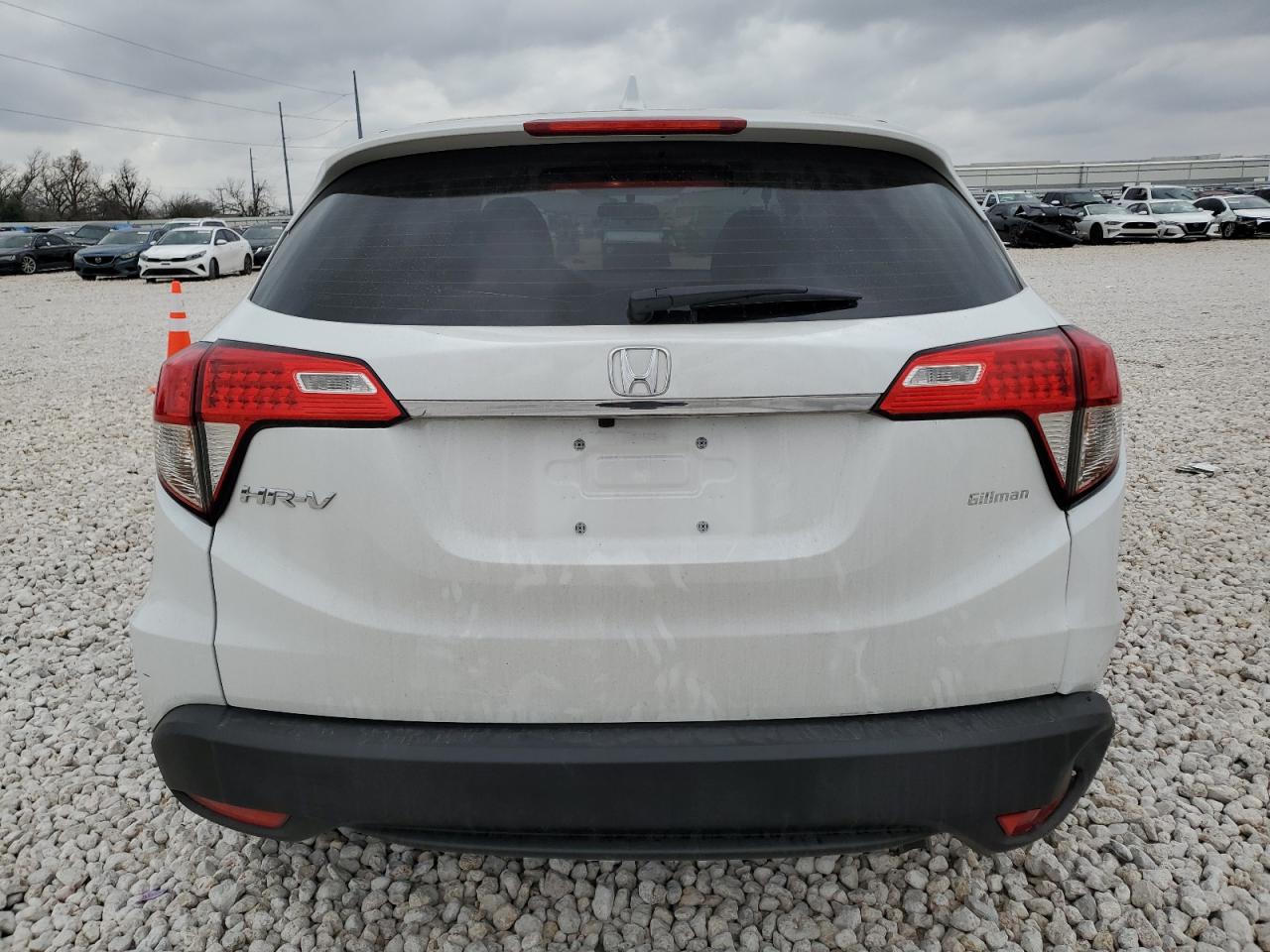 2022 Honda HR-V - Image 6