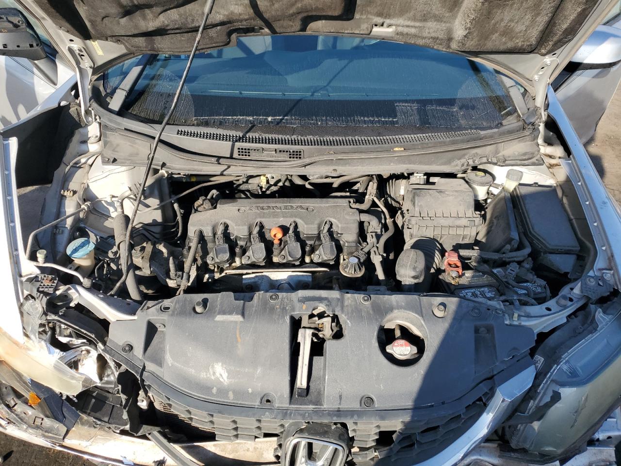 2013 Honda Civic - Image 13