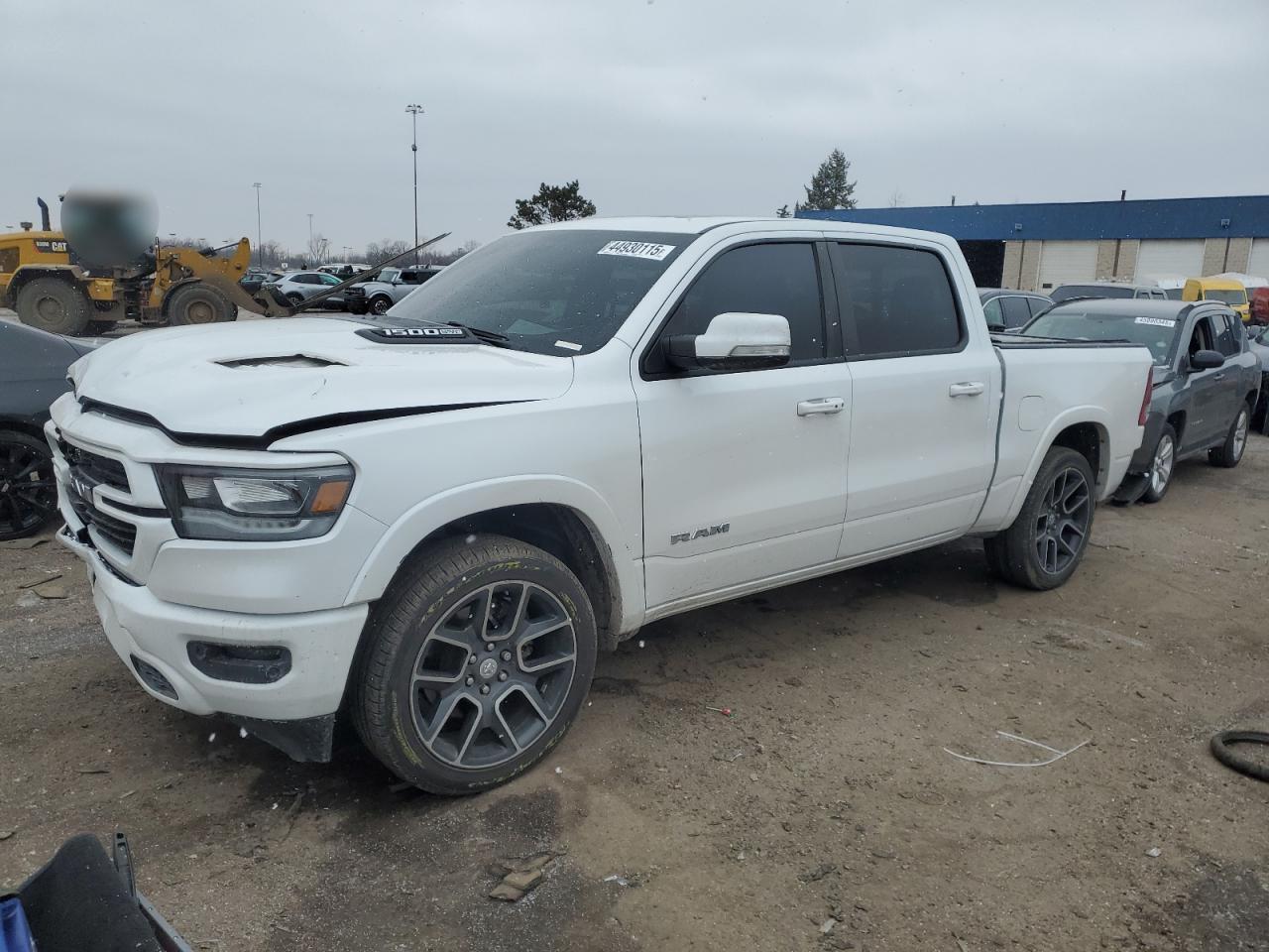 2019 RAM 1500 - Image 1