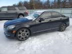 2011 Mercedes-Benz C 350 იყიდება Brookhaven-ში, NY - Mechanical