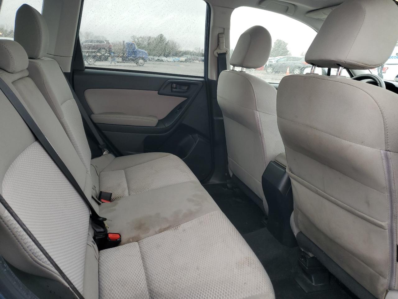 2016 Subaru Forester - Image 10