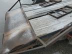 2001 Utility Trailer zu verkaufen in Dunn, NC - All Over