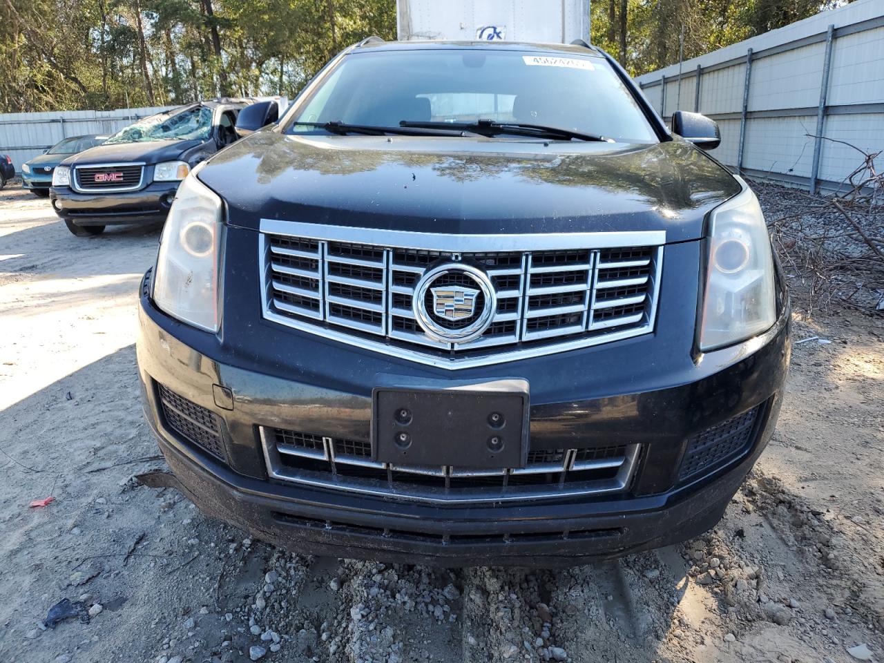 2013 Cadillac SRX - Image 5
