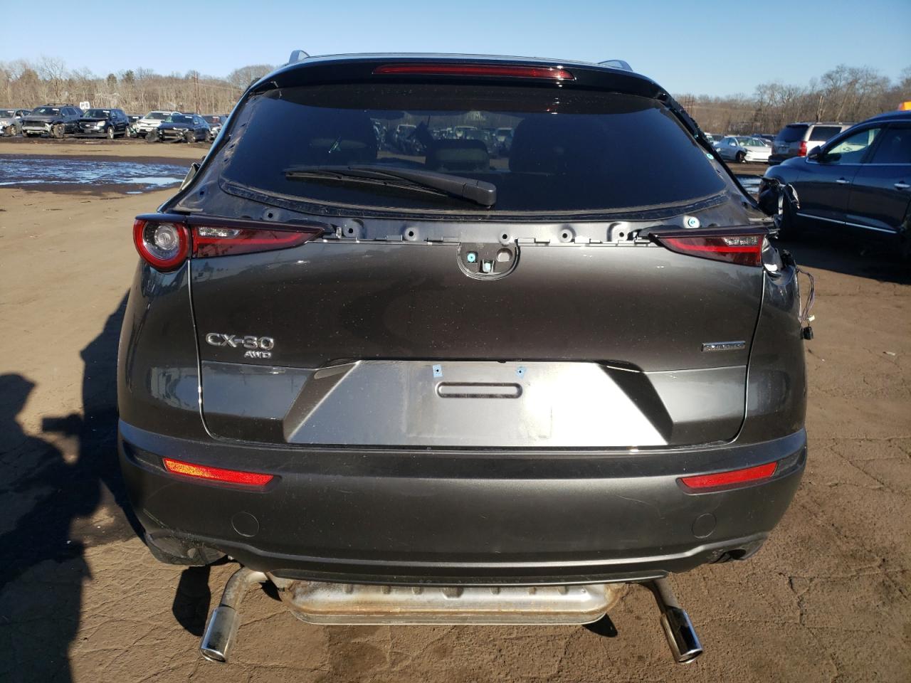 2023 Mazda CX-30 - Image 6