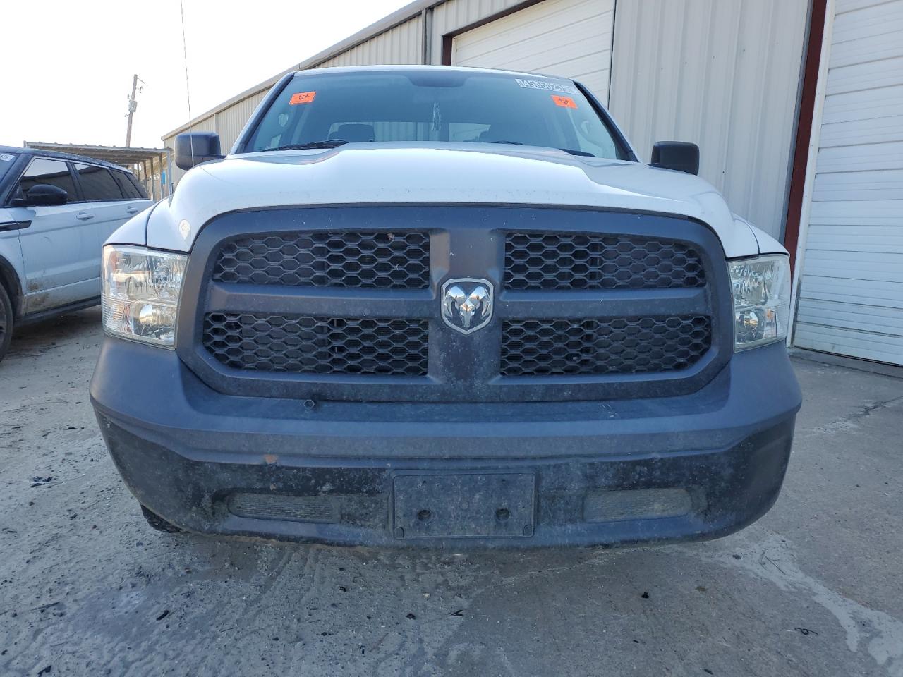 2015 RAM 1500 - Image 5