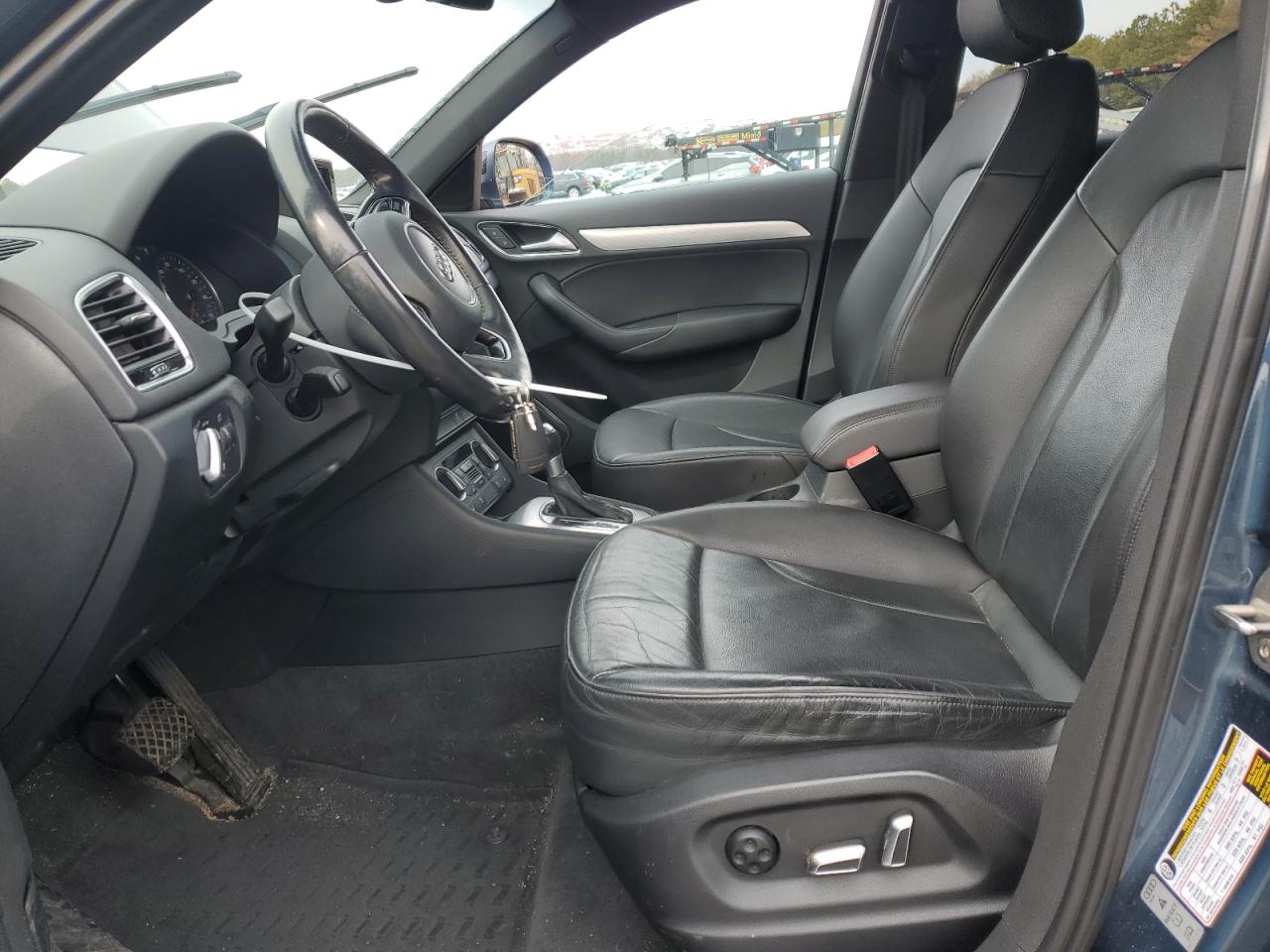 2016 Audi Q3 - Image 7