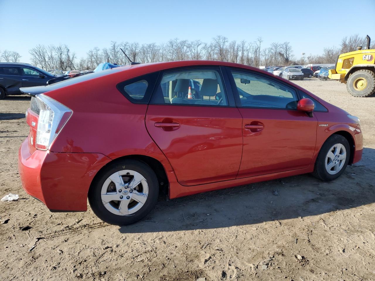 2010 Toyota Prius - Image 3