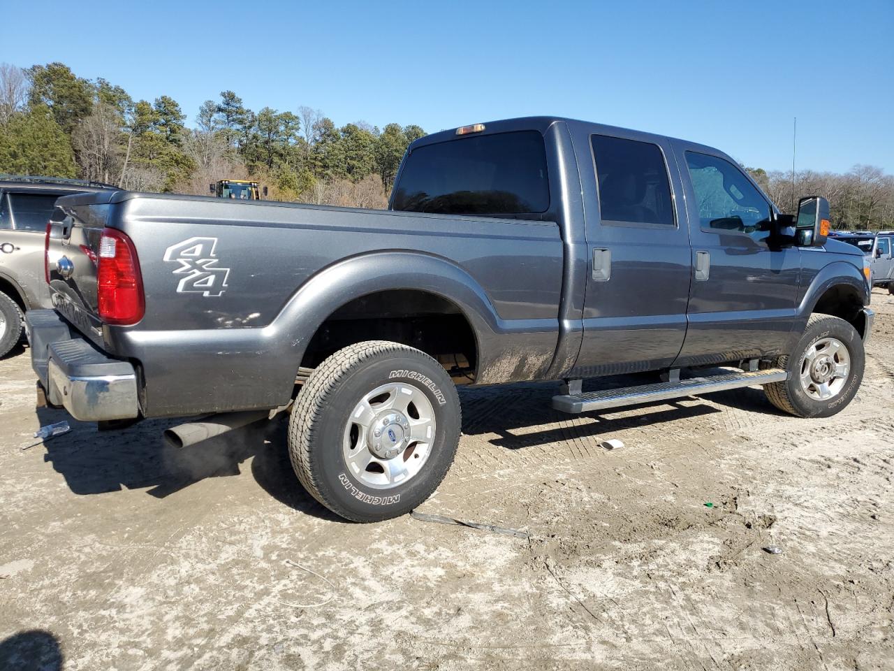 2015 Ford F250 - Image 3