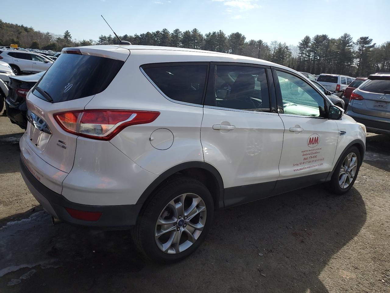 2013 Ford Escape - Image 3