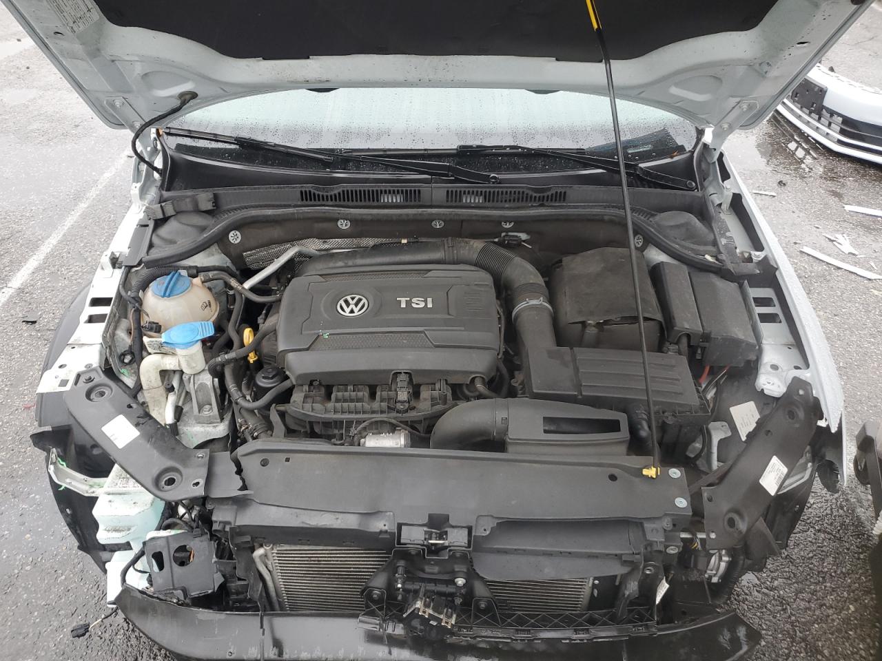 2017 Volkswagen Jetta - Image 11
