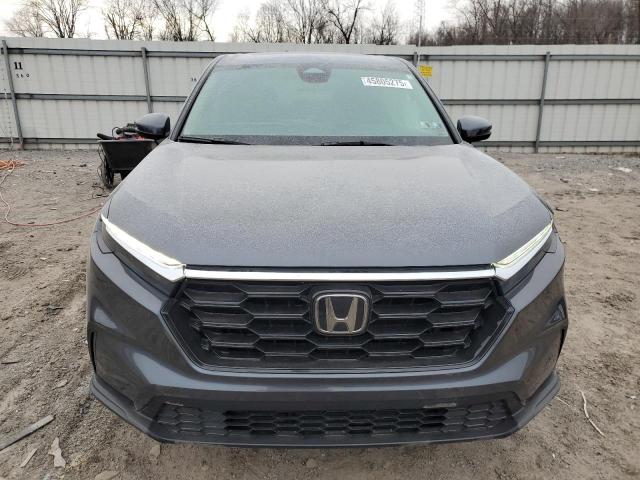  HONDA CRV 2024 Сharcoal
