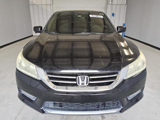  HONDA ACCORD 2014 Czarny
