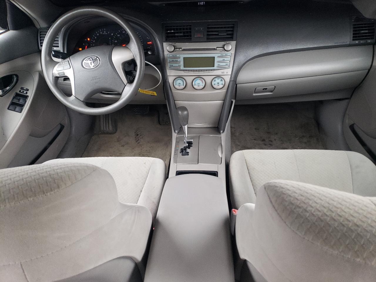 2008 Toyota Camry - Image 8