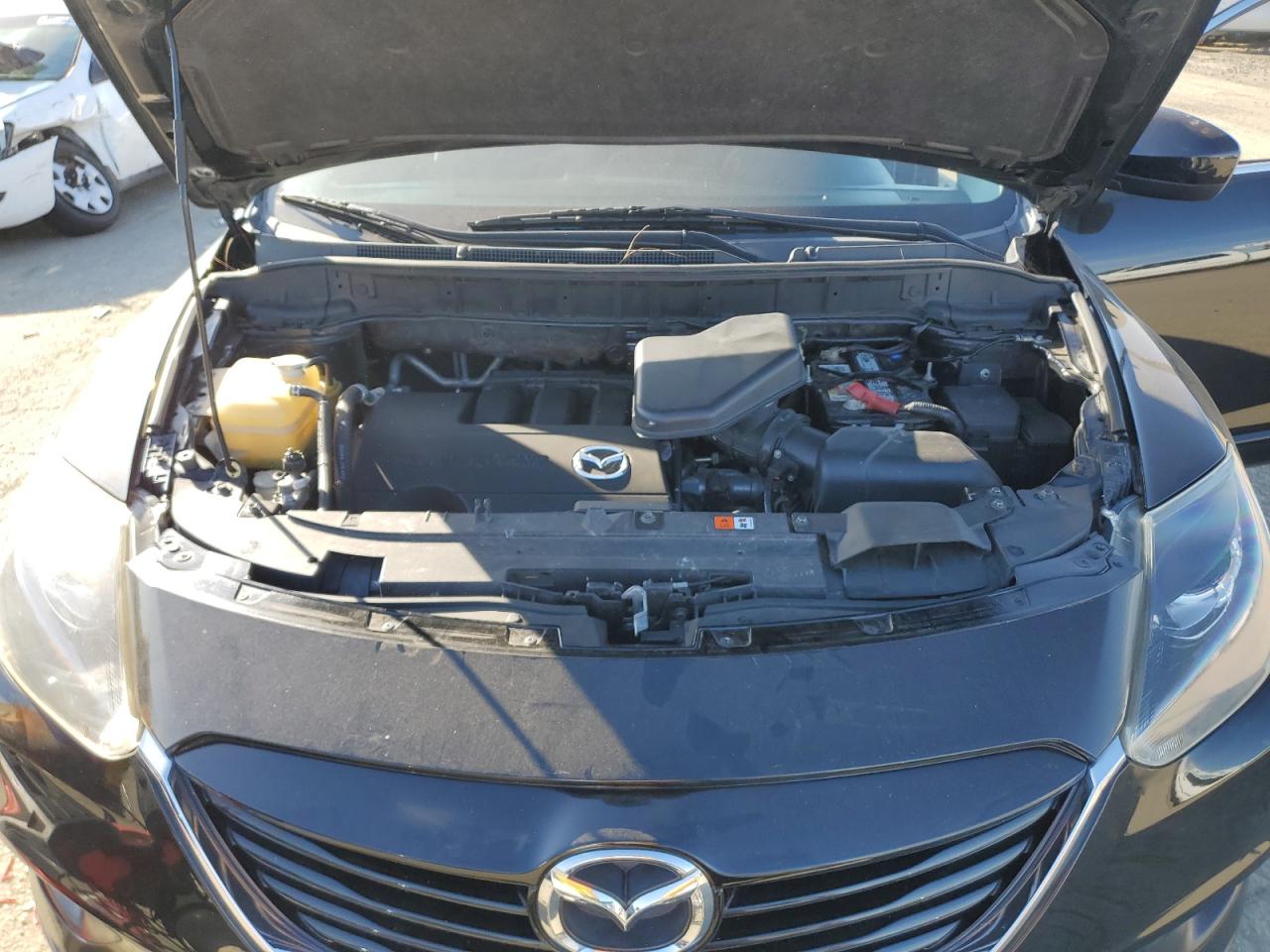 2013 Mazda CX-9 - Image 12