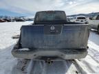 2002 Nissan Frontier King Cab Xe en Venta en Helena, MT - Rear End