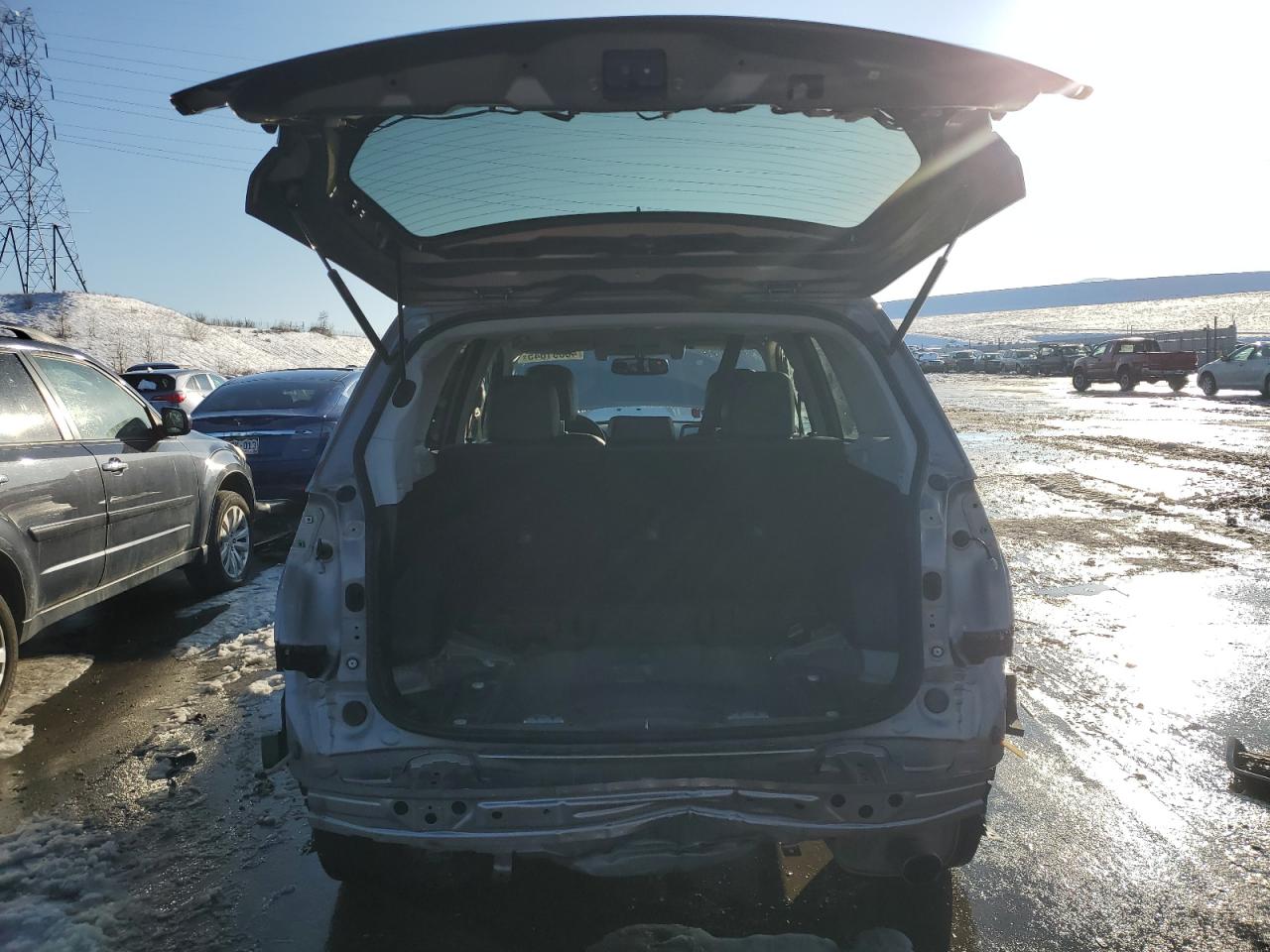 2014 Subaru Forester - Image 6