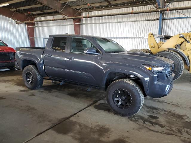  TOYOTA TACOMA 2024 Серый