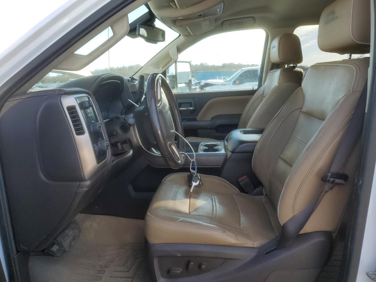 2019 GMC Sierra - Image 7
