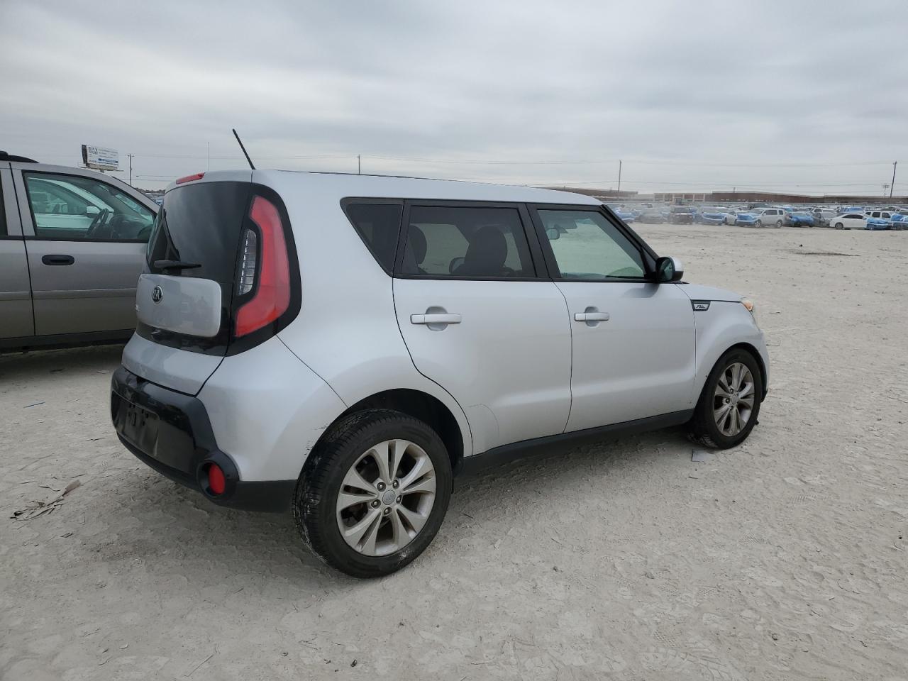 2016 Kia Soul - Image 3