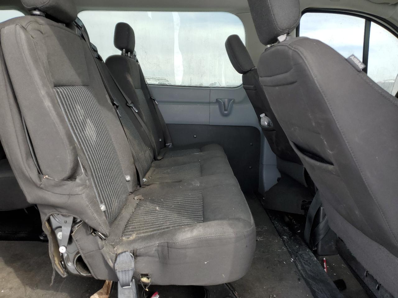 2017 Ford Transit - Image 11