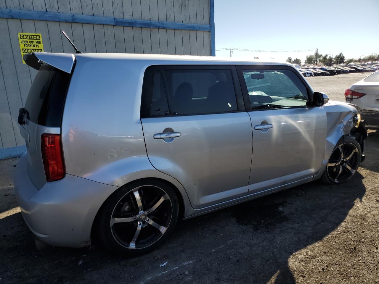 2008 Toyota xB - Image 3