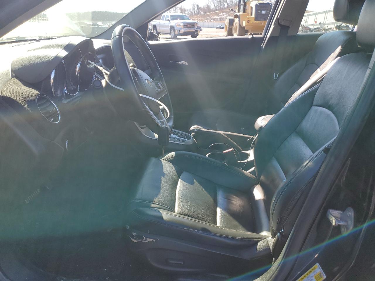 2012 Chevrolet Cruze - Image 7