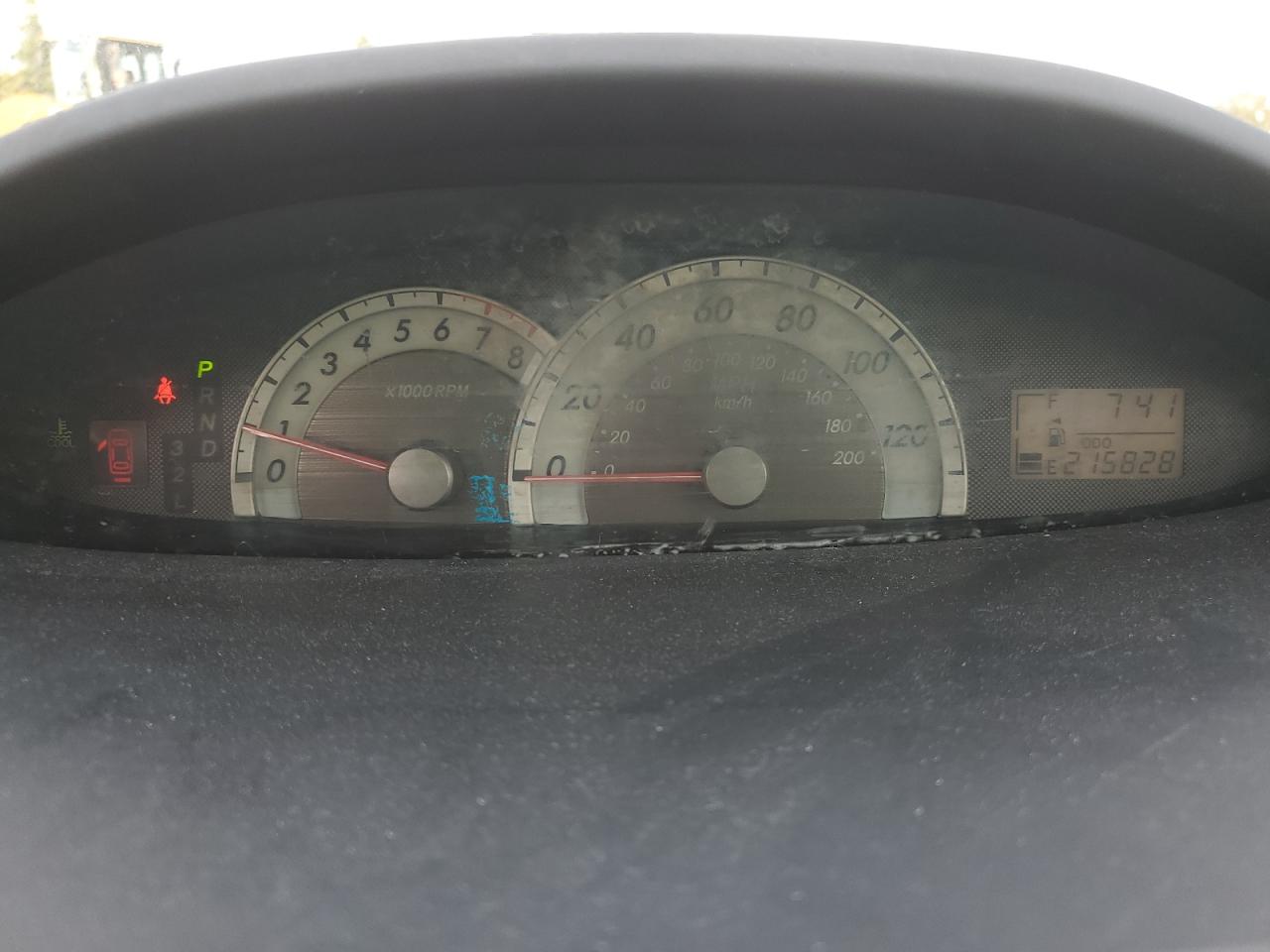 2007 Toyota Yaris - Image 9