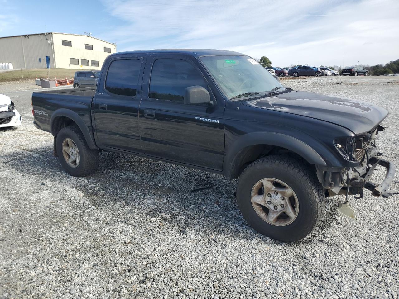 2004 Toyota Tacoma - Image 4