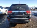 2012 JEEP GRAND CHEROKEE LAREDO for sale at Copart AB - CALGARY