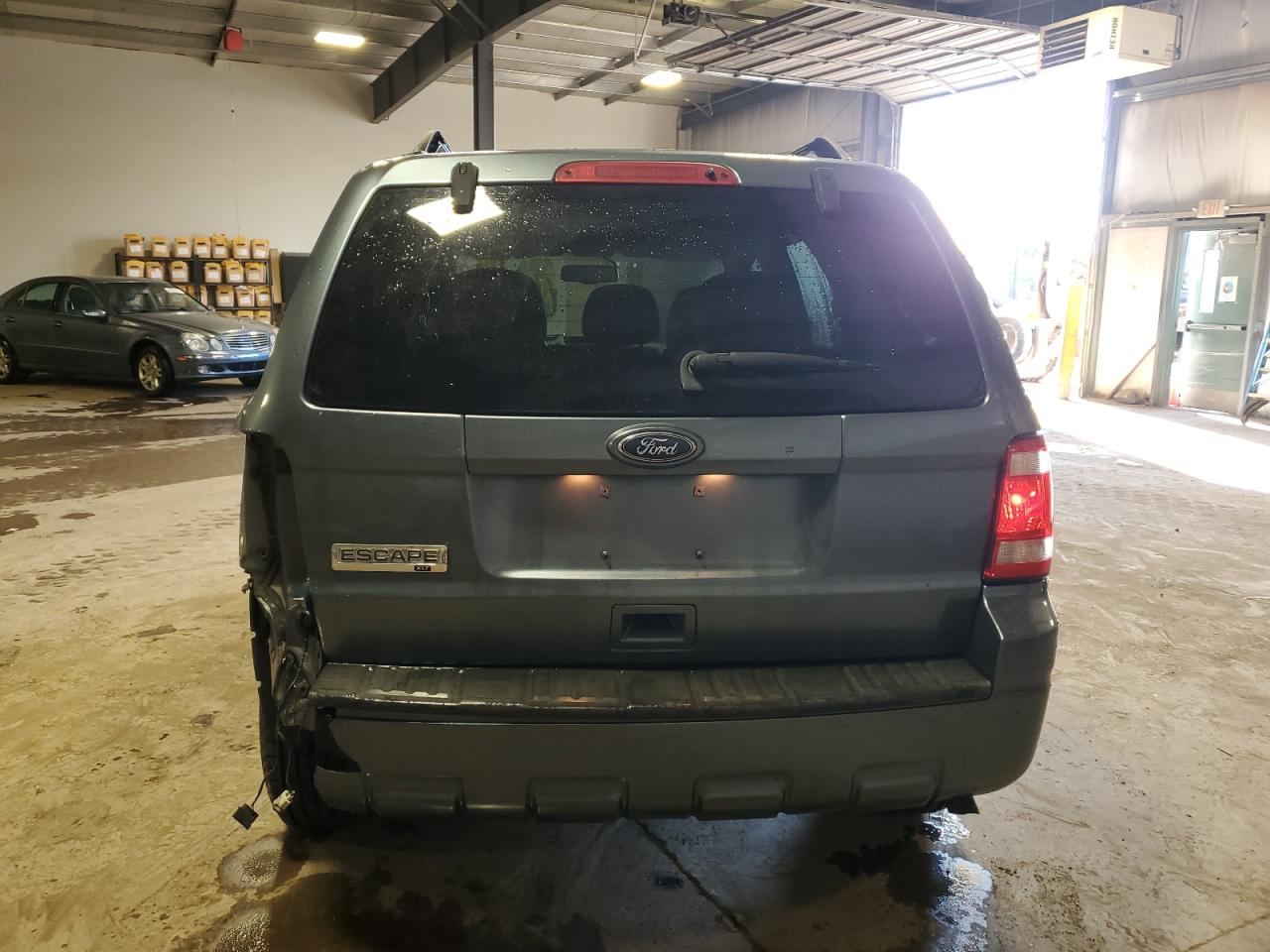 2011 Ford Escape - Image 6