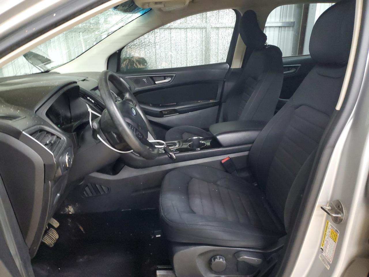 2015 Ford Edge - Image 7