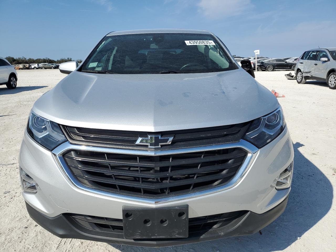 2020 Chevrolet Equinox - Image 5