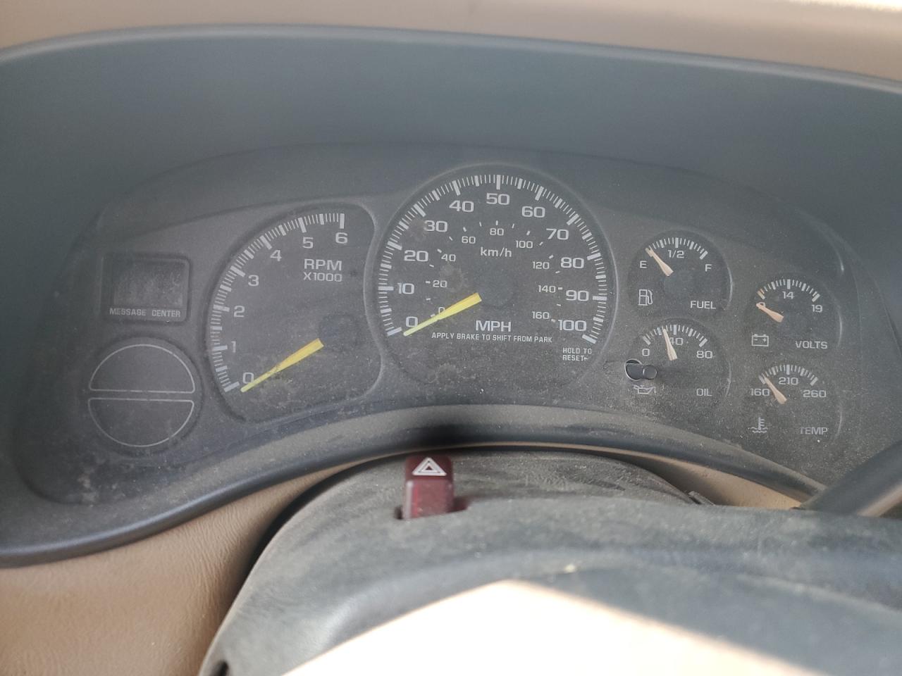 1999 Chevrolet Silverado - Image 9