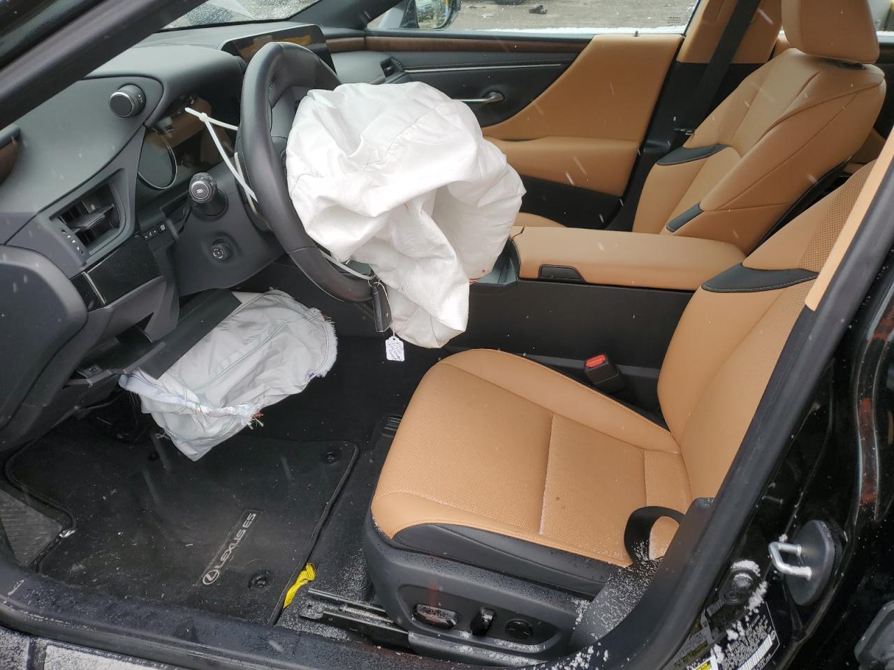 2023 Lexus ES - Image 7
