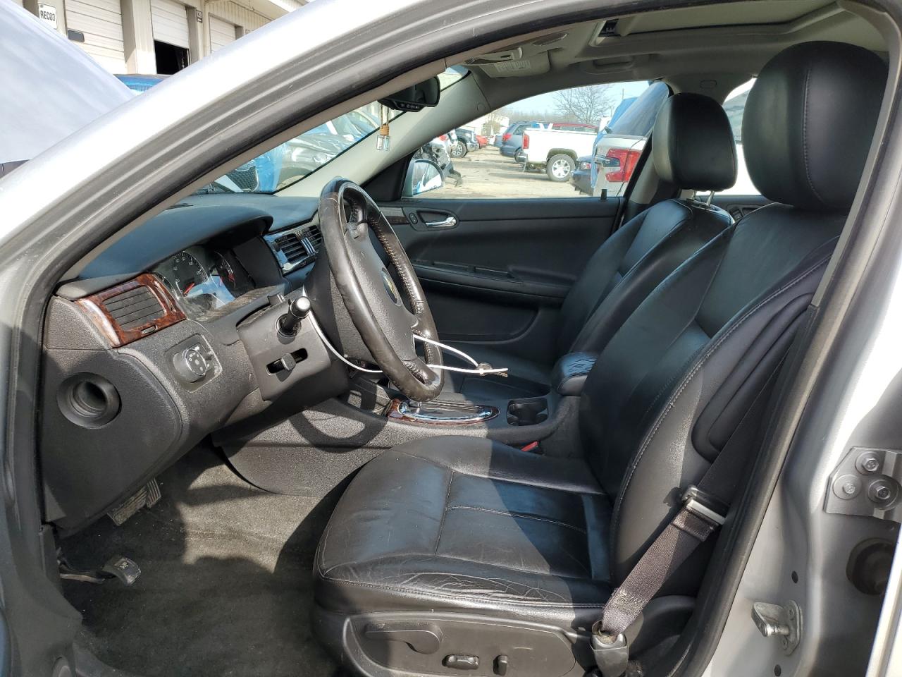 2012 Chevrolet Impala - Image 7